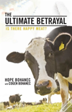 Capa do artigo The Ultimate Betrayal