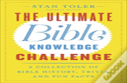 The Ultimate Bible Knowledge Challenge