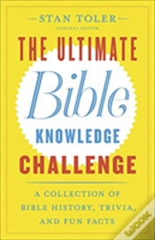 Capa do artigo The Ultimate Bible Knowledge Challenge