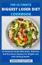 The Ultimate Biggest Loser Diet Cookbook - Preview