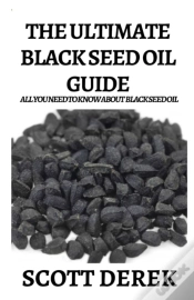 Capa do artigo The Ultimate Black Seed Oil Guide