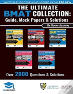 Capa do artigo The Ultimate Bmat Collection