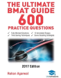 The Ultimate Bmat Guide - 600 Practice Questions - Preview