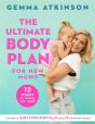The Ultimate Body Plan For New Mums - Preview