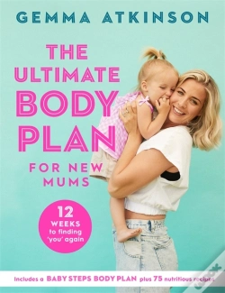 Capa do artigo The Ultimate Body Plan For New Mums