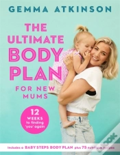 Capa do artigo The Ultimate Body Plan For New Mums