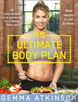 Capa do artigo The Ultimate Body Plan
