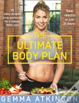 The Ultimate Body Plan
