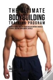 Capa do artigo The Ultimate Bodybuilding Training Program