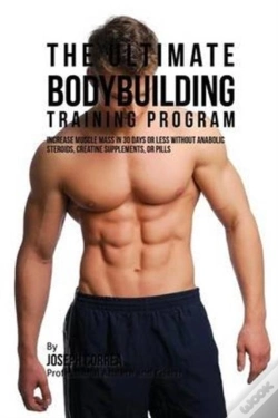 Capa do artigo The Ultimate Bodybuilding Training Program