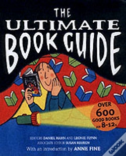 Capa do artigo The Ultimate Book Guide