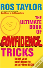 Capa do artigo The Ultimate Book Of Confidence Tricks