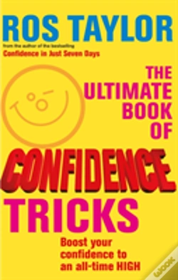Capa do artigo The Ultimate Book Of Confidence Tricks