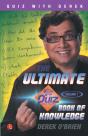 The Ultimate Book Of Knowledge - Preview