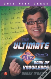Capa do artigo The Ultimate Book Of Knowledge