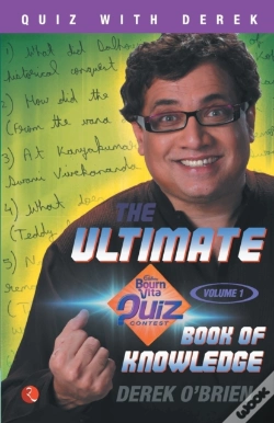 Capa do artigo The Ultimate Book Of Knowledge