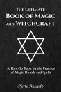 The Ultimate Book Of Magic And Witchcraft - Preview