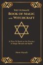 The Ultimate Book Of Magic And Witchcraft - Preview