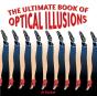 The Ultimate Book Of Optical Illusions - Preview