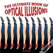 Capa do artigo The Ultimate Book Of Optical Illusions