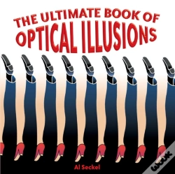 Capa do artigo The Ultimate Book Of Optical Illusions