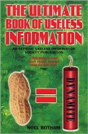 The Ultimate Book Of Useless Information - Preview