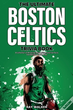 Capa do artigo The Ultimate Boston Celtics Trivia Book