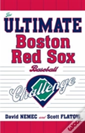 The Ultimate Boston Red Sox Baseball Challenge