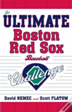 Capa do artigo The Ultimate Boston Red Sox Baseball Challenge