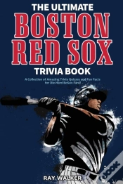 Capa do artigo The Ultimate Boston Red Sox Trivia Book