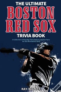 Capa do artigo The Ultimate Boston Red Sox Trivia Book