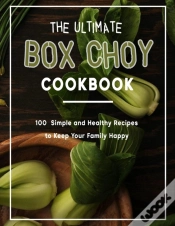 Capa do artigo The Ultimate Box Choy Cookbook