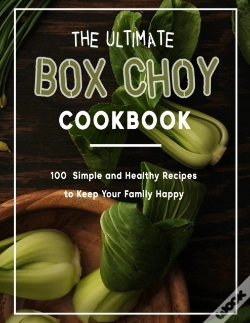 Capa do artigo The Ultimate Box Choy Cookbook