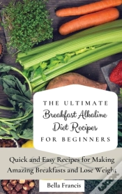 Capa do artigo The Ultimate Breakfast Alkaline Diet Recipes For Beginners