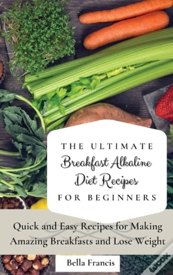 Capa do artigo The Ultimate Breakfast Alkaline Diet Recipes For Beginners