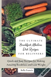 Capa do artigo The Ultimate Breakfast Alkaline Diet Recipes For Beginners