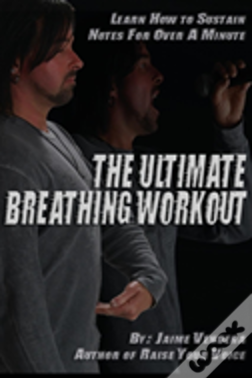 The Ultimate Breathing Workout