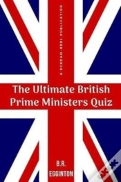 Capa do artigo The Ultimate British Prime Ministers Quiz
