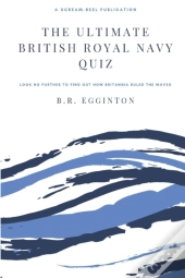 The Ultimate British Royal Navy Quiz