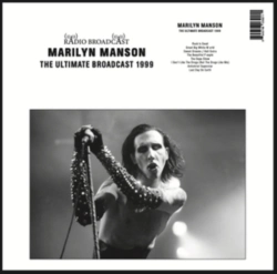 Capa do artigo The Ultimate Broadcast 1999 - Vinil