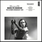 Capa do artigo The Ultimate Broadcast 1999 - Vinil