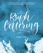 The Ultimate Brush Lettering Guide - Preview