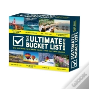 Capa do artigo The Ultimate Bucket List Calendar 2027 Box