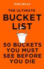 The Ultimate Bucket List - Preview
