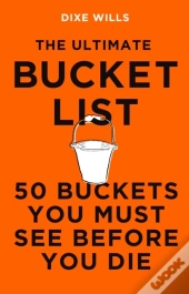 The Ultimate Bucket List