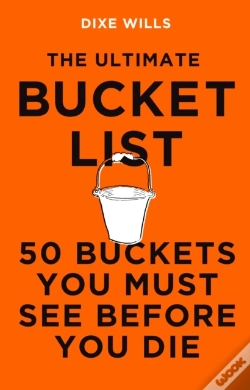 Capa do artigo The Ultimate Bucket List