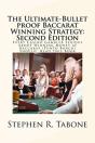 The Ultimate-Bullet Proof Baccarat Winning Strategy - Preview