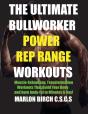 The Ultimate Bullworker Power Rep Range Workouts - Preview