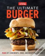 The Ultimate Burger