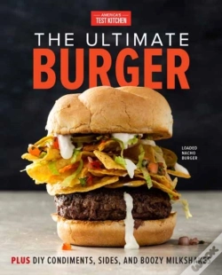 Capa do artigo The Ultimate Burger